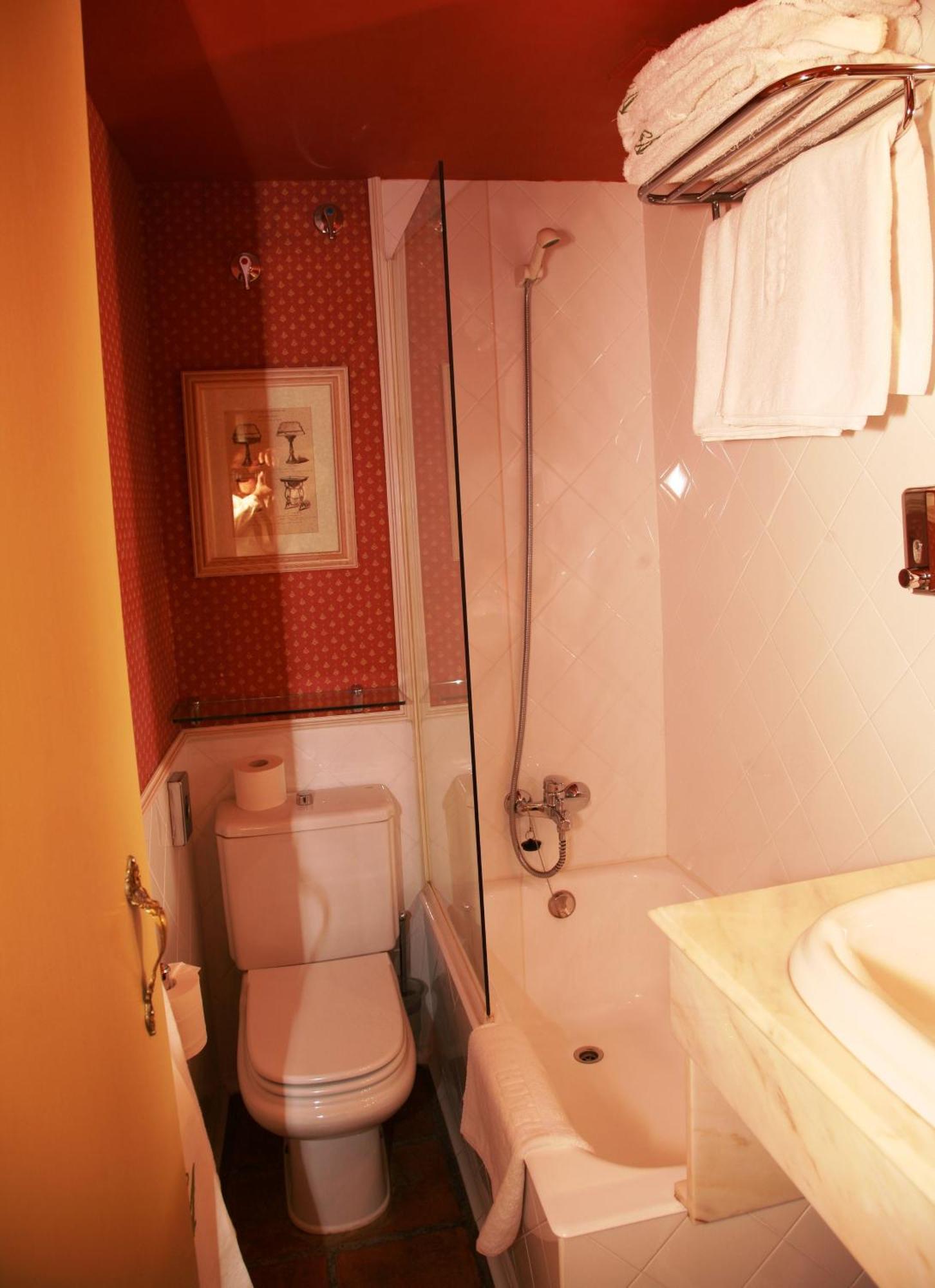 Hotel Almud サジェント・デ・ガジェゴ 部屋 写真
