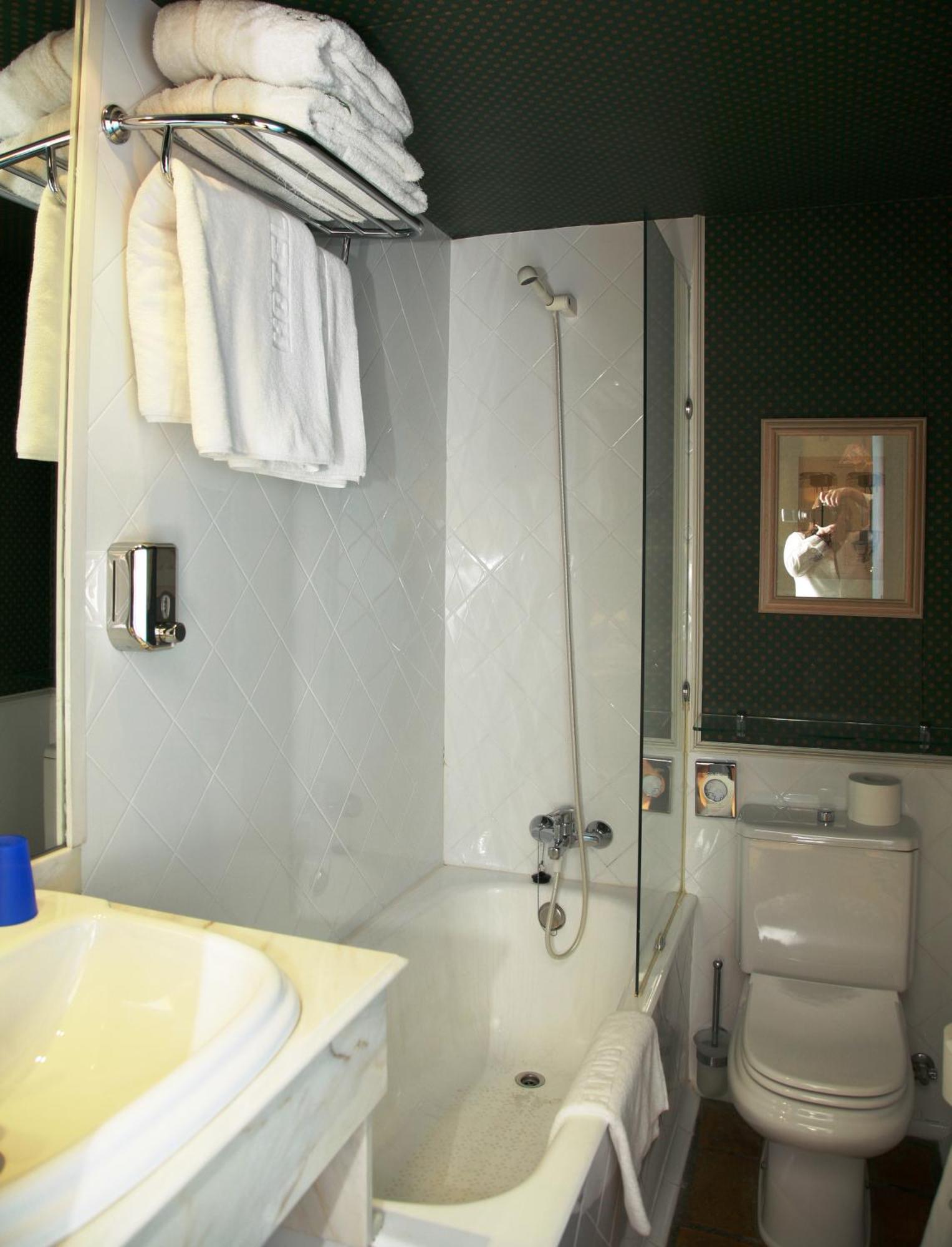 Hotel Almud サジェント・デ・ガジェゴ 部屋 写真